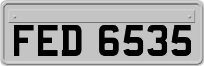 FED6535