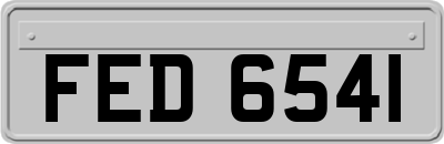 FED6541