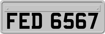 FED6567