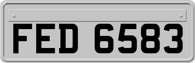 FED6583