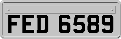 FED6589