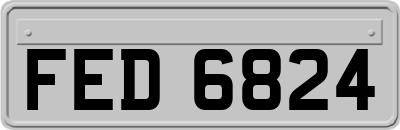 FED6824