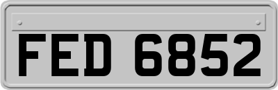 FED6852