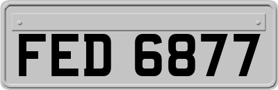 FED6877