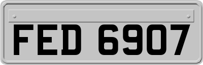 FED6907