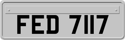 FED7117