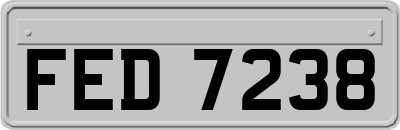 FED7238