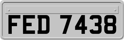 FED7438