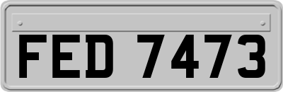 FED7473