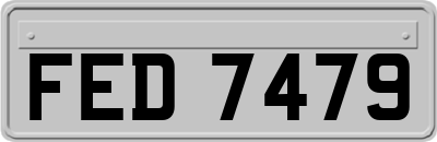 FED7479