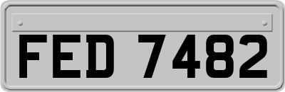 FED7482