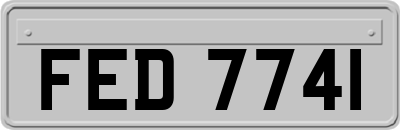 FED7741