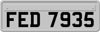 FED7935
