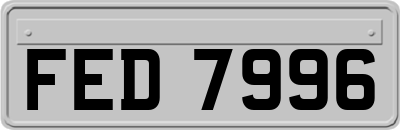 FED7996
