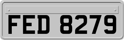 FED8279