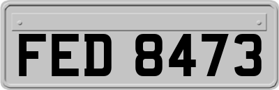FED8473