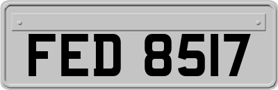 FED8517