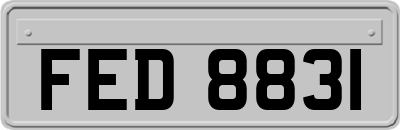 FED8831