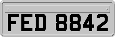 FED8842