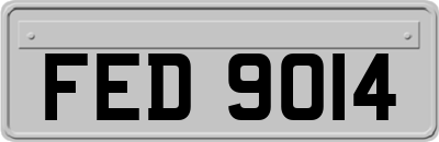 FED9014