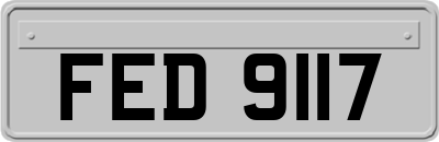 FED9117