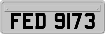 FED9173