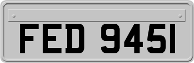 FED9451