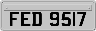 FED9517