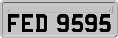 FED9595