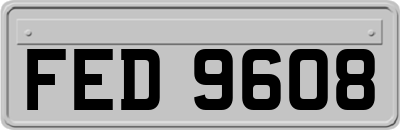 FED9608