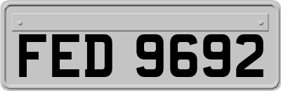 FED9692