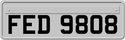 FED9808