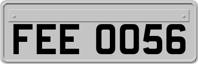 FEE0056