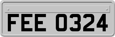 FEE0324