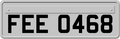 FEE0468