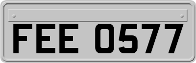 FEE0577
