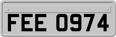FEE0974