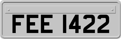 FEE1422