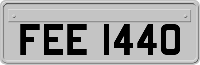 FEE1440
