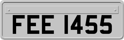 FEE1455