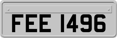 FEE1496
