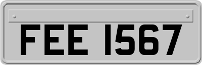 FEE1567