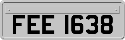 FEE1638