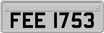 FEE1753