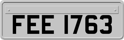FEE1763