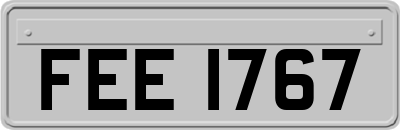 FEE1767
