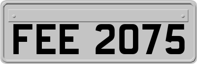 FEE2075