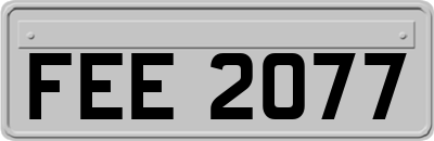FEE2077