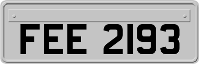 FEE2193