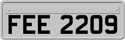 FEE2209